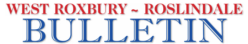 West Roxbury Bulletin